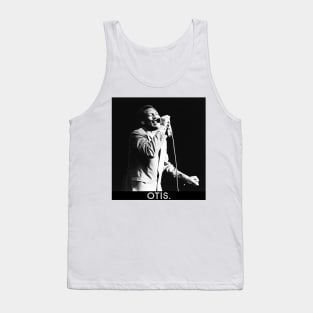 Otis Redding Tank Top